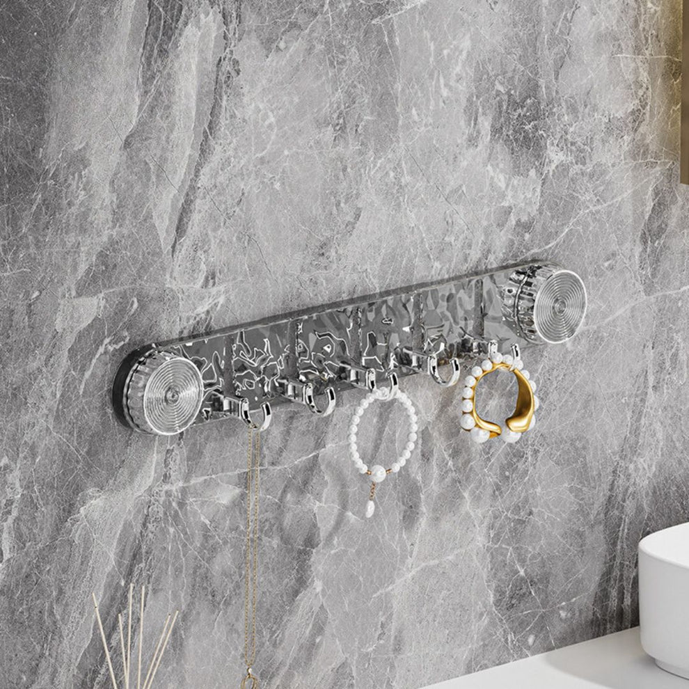 実用的な吸盤フック