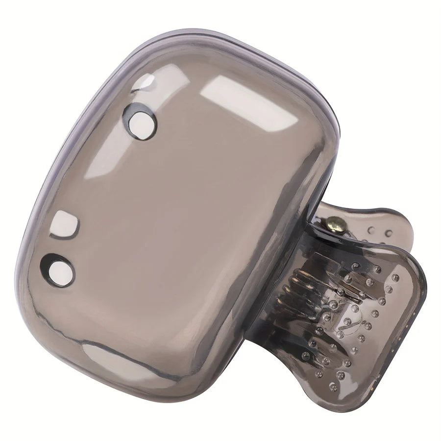 歯ブラシカバー 3個セット