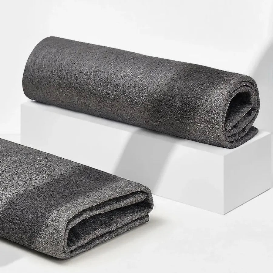 マジックマイクロファイバークリーニングクロス