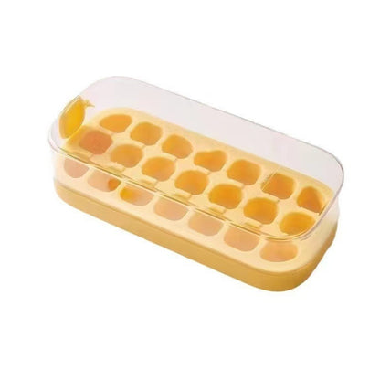 魔法の氷作りボックス