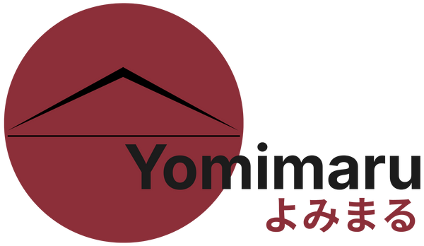 Yomimaru