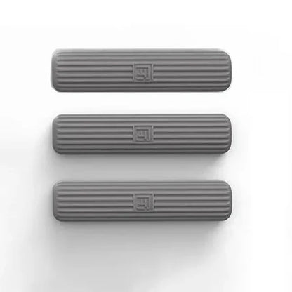 ハンズフリー ミニスポンジモップ ― 強力吸水 多目的クリーニングモップ（キッチン・バスルーム・車用）