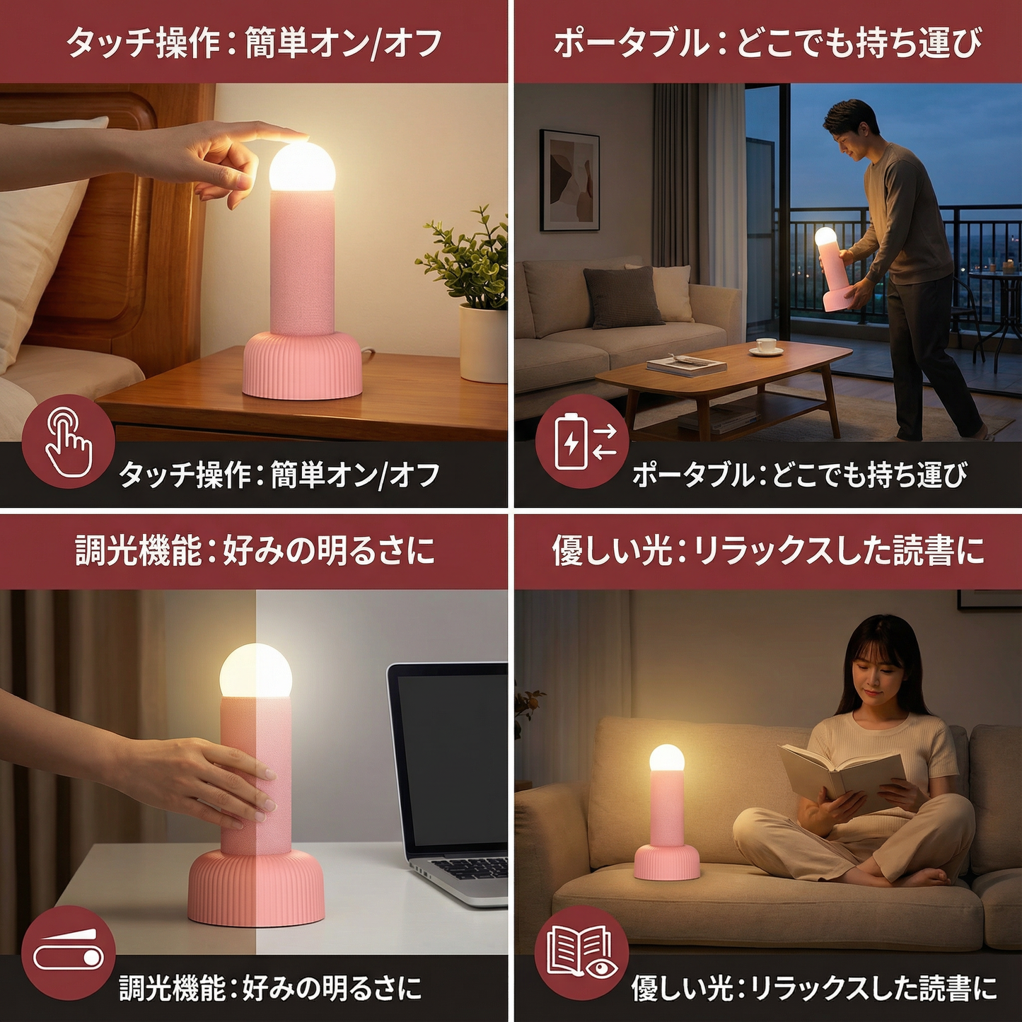 フォーマルライト