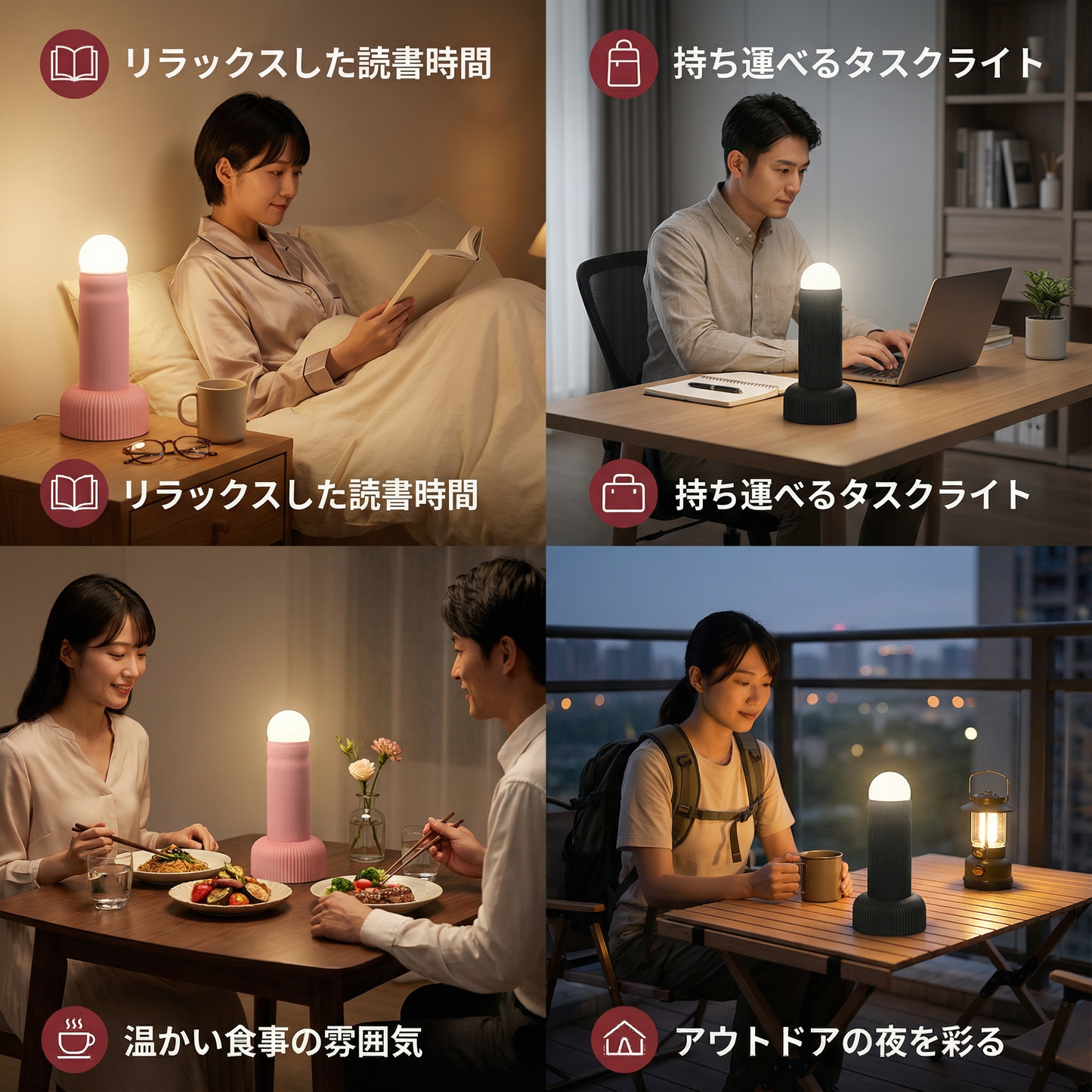 フォーマルライト