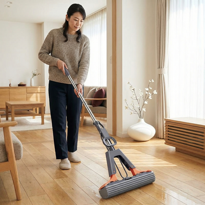 ミニ万能掃除棒